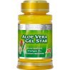 ALOE VERA GEL STAR aloes (Aloe vera)-oczyszczanie organizmu- odporność