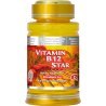 Witamina b12 - VITAMIN B12 STAR-niedokrwistość, stres, 
