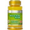WILD YAM STAR pomocny w menopauzie