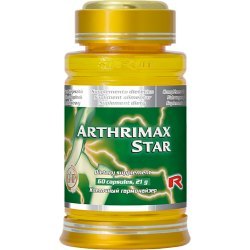 ARTHRIMAX STAR-artRoza, kolana
