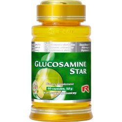 GLUCOSAMINE STAR-na stawy