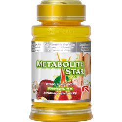 METABOLITE STAR-przemiana materii, odchudzanie