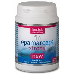 Fin Epamarcaps Strong NEW