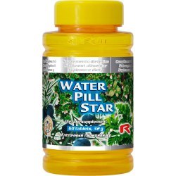 WATER PILL STAR