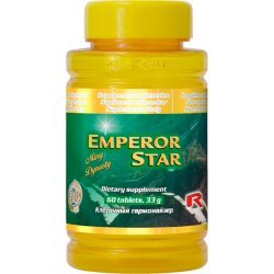 EMPEROR STAR