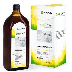 OptiOxy-antyoksydanty, ochrona organizmu