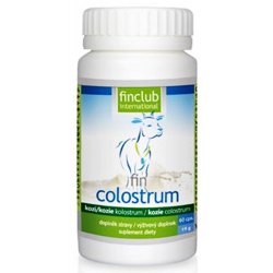 siara kozy- colostrum-odporność na infekcje