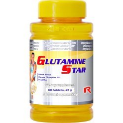 L-glutamina dla sportowców