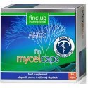 Fin Mycelcaps - ekstrakt AHCC® 200,25 mg