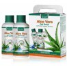 Aloe Vera-oczyszczanie, zaparcia, trawienie, odporność