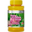 RED CLOVER STAR