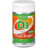 Fin VitaD3caps dla kości, odporność,