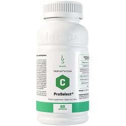 DuoLife Medical Formula ProSelect®-odporność