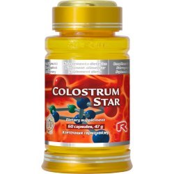 COLOSTRUM STAR -odporność, jelita