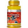 COLOSTRUM STAR: colostrum bogate w immunoglobuliny i czynniki wzrostu
