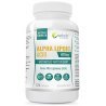 Kwas Alfa Liponowy (ALA) 600 mg - cukrzyca, odchudzanie,