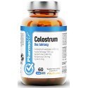 Colostrum - odporność