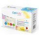 OptiKids Immunoprotect -górne drogi oddechowe, wspomaganie odporności dziecka