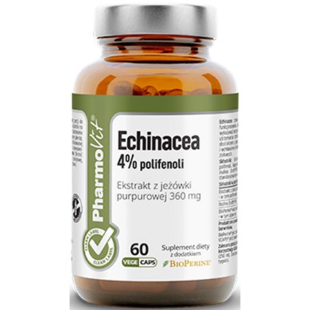 Echinacea- odporność
