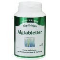 Algtabletter - Algi w tabletkach 100 szt.