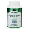 Algtabletter - Algi w tabletkach - oczyszczanie, odporność, odzywienie100 szt.