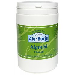 Algmiol Finmalt- Algi w proszku - odżywianie, oczyszczanie