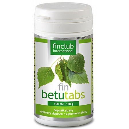 fin Betutabs-suplement diety-nerki -drogi moczowe-pęcherz moczowy