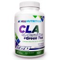 ALLNUTRITION CLA + L-CARNITINE + GREEN TEA