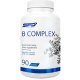 SFD B COMPLEX - dla układu nerwowego