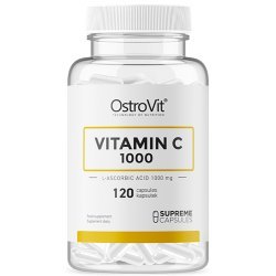 OstroVit Witamina C 1000 mg