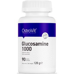 OstroVit Glukozamina 1000 mg dla stawów