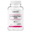 OstroVit L-Karnityna 1250 mg