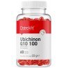 Ubichinon Q10 100 mg - dla pracy serca i ochrony antyoksydacyjnej organizmu