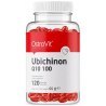 Ubichinon Q10 100 mg 120 kaps- serce