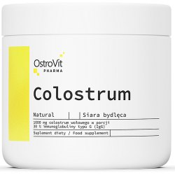 OstroVit Colostrum - odporność