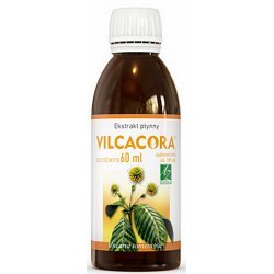 VILCACORA ekstrakt płynny - odporność