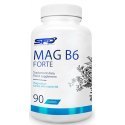 SFD Mag B6 Forte - magnez z witamina B6