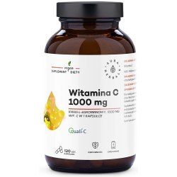 Witamina C 1000 mg