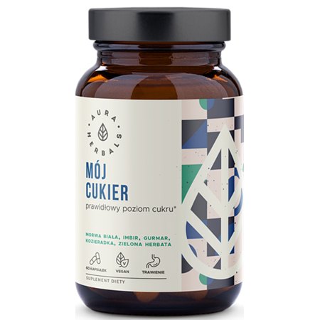 Mój Cukier -Prawidłowy Poziom Cukru