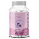 Pure Lab Witamina D3 4000 IU