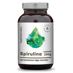 Spirulina