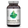 Spirulina - odporność