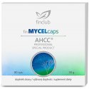 Fin Mycelcaps - ekstrakt AHCC® 200,25 mg