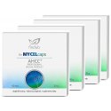 Fin Mycelcaps new x 4