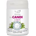 Fin Candicaps - oregano
