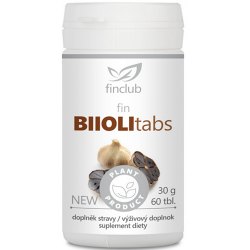 ekstrakt z czarnego czosnku