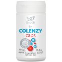 Fin Colenzycaps