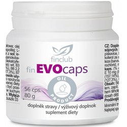 fin Evocaps-regeneracja zniszczonych włosów