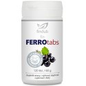 Fin Ferrotabs