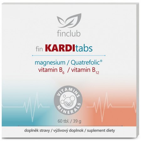 fin Karditabs new-homocysteina-cholesterol-krążenie krwi